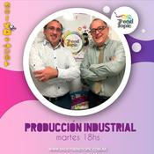 Podcast Producción Industrial