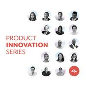 Podcast Product Innovation Series with Aram Melkoumov