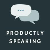 Podcast Productly Speaking: Real Stories for Product Managers
