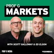 Podcast Prof G Markets