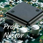 Podcast Profe. Néstor