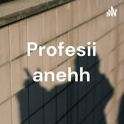 Podcast Profesii anehh