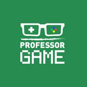 Podcast Professor Game Podcast