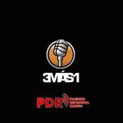Podcast Programa 3+1