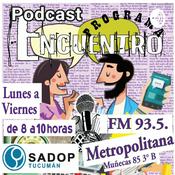 Podcast Programa ENCUENTRO