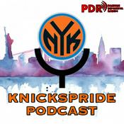 Podcast Programa Knicks Pride