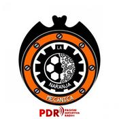 Podcast Programa La Naranja Mecánica