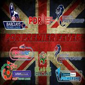 Podcast Programa PDR Premier FFever