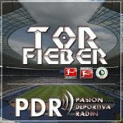 Podcast Programa PDR Tor Fieber