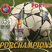 Podcast Programa PDRChampions