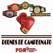 Podcast Programa Rounds de Campeonato