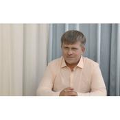 Podcast Videos with Igor Mikhailovich Danilov on ALLATRA TV