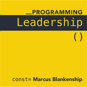 Podcast Programming Leadership