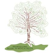 Podcast Progrock.com's - Music in Widescreen's - Progressive Rock Podcast