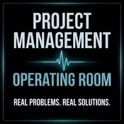 Podcast Project Management Operating Room