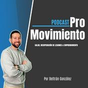 Podcast ProMovimiento Podcast