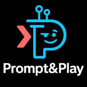 Podcast Prompt and Play