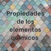 Podcast Propiedades de los elementos químicos