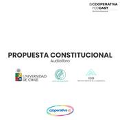 Podcast Propuesta constitucional