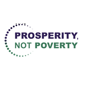 Podcast Prosperity, Not Poverty