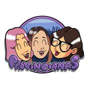 Podcast Provincianas