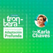 Podcast Próxima Frontera