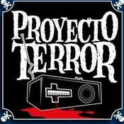 Podcast Proyecto Terror