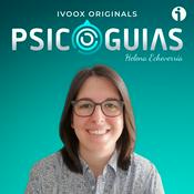 Podcast PsicoGuías por Helena Echeverría