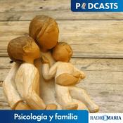 Podcast Psicología y familia