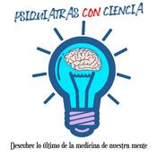 Podcast Psiquiatras CON ciencia