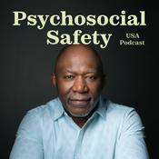 Podcast Psychosocial Safety USA Podcast