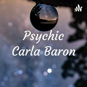 Podcast Psychic Carla Baron