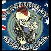 Podcast Psychobilly Australia Podcast