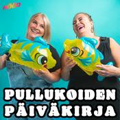 Podcast Pullukoiden Päiväkirja