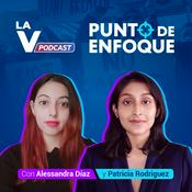 Podcast Punto de Enfoque