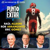 Podcast Punto Extra con Raúl Allegre