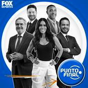Podcast Punto Final en Fox Deportes