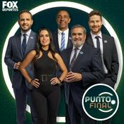 Podcast Punto Final en Fox Deportes