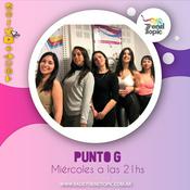 Podcast Punto G