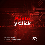 Podcast Punto y click