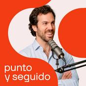 Podcast Punto y Seguido: Historias de Innovación