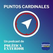 Podcast Puntos Cardinales