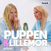 Podcast Puppen og Lillemor