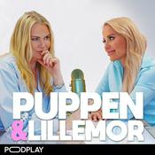 Podcast Puppen og Lillemor