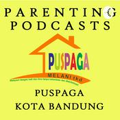 Podcast Puspaga Kota Bandung