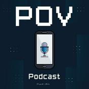 Podcast פודקאסט פוב - Pov Podcast