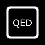Podcast QED