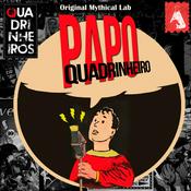 Podcast Quadrinheiros