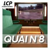 Podcast Quai n°8