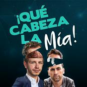 Podcast ¡Qué cabeza la mía!